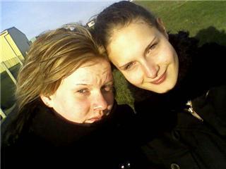 manda et moi