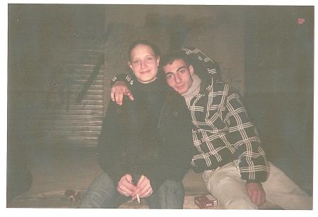 mike et me