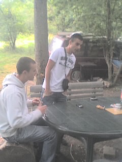 chez igor