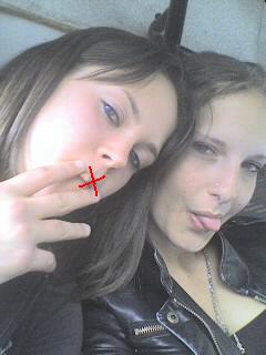 ma poupé et moi